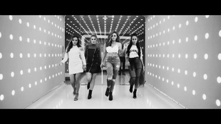 Little Mix – Nothing Else Matters (Glory Days Tour)