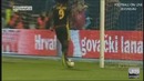 Croatia 1-2 Belgium