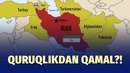 AQSH Eronga iqtisodiy bosimni oshirmoqchi