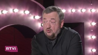 Павел Лунгин – Афган Минкульт Патриотизм