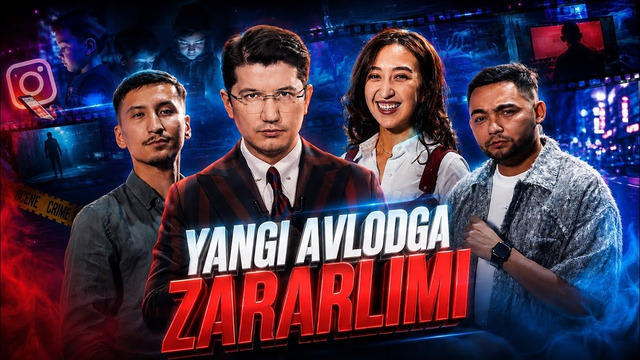 SENUR | IBOCHIK | BEKVINES | DANGAL SUHBAT