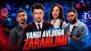 SENUR | IBOCHIK | BEKVINES | DANGAL SUHBAT