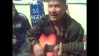 Mura-Oylanbadin`(Professional gitarist)