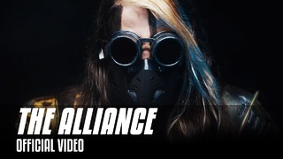 CYPECORE – The Alliance (Official Video 2018)