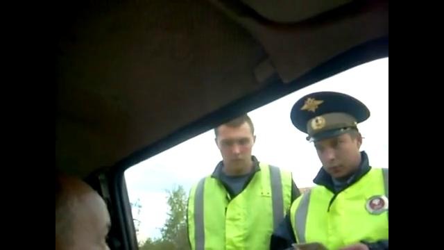 Чё попало! Куда попало