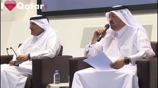 ЛИОНЕЛЬ МЕССИ answers Qatar’s questions