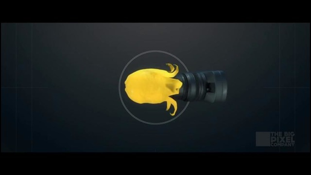 Lemon Media Logo Animation
