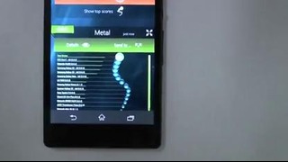 Видео Обзор – смартфона Sony Xperia Z