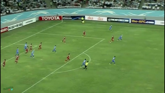 Узбекистан – Сирия l Квалификация к ЧМ-2018 l Группа А l 1 тур l Обзор матча