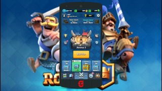 UGT | Clash Royale | Немного о тактике боя