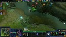NaVi vs EG Game 1 (WePlay Dota2)