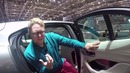 Большой тест-драйв. Убийца Tesla X. Jaguar i-Pace. Дневники Женевского Автосалона