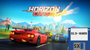 Horizon Chase Turbo – краткий обзор (Old-Hard SX)