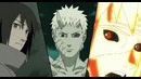 Амв аниме Наруто