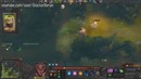 Школьник учит играть на Инвокере (Invoker) # 19