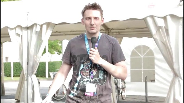 Gamescom 2015. Hands on Mad Max [первый взгляд