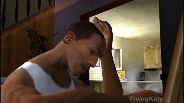 Эксперимент: Раскаленный нож в 1000 градусов Vs. CJ