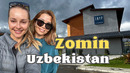 Узбекистан! Заамин: ТОП-3 отеля на самой вершине гор! Курорт Zomin Resort