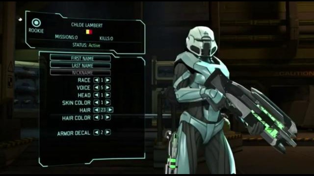XCOM: Enemy Unknown – Slingshot DLC Trailer