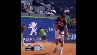 Tennis Уровень 100