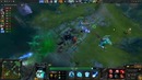 Na`Vi.Dendi in Dota 2 Storm Spirit 56 KILLS