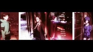 Токийский Гуль – [AMV]– Can you feeling (720p)