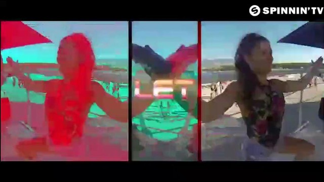 Showtek & Ookay – Bouncer (Official Video)