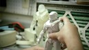 Работа McFarlane Toys