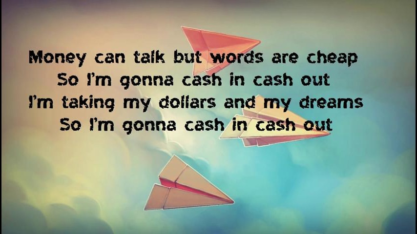 Paper Planes Lyrics - One Ok Rock (Feat. 
