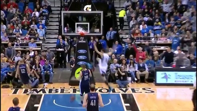 Zach LaVine Top 10 Dunks of His Career