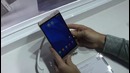 Huawei Talk Band B2, Talk Band N1, Mediapad X2 со стенда на MWC 2015