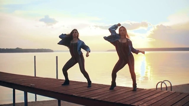 Ride it’ choreo by Fraules (feat. Maru – Fraules team)