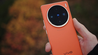 VIVO X100 Pro – самый передовой Android-смартфон