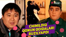 Javlon Shodmonov – Chimildiq qonun qoidalari buzilyapdi