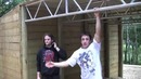 3RUN Learn Parkour-Free Running (Lache from bar)