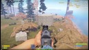 Bzdenko: Rust – Изи соло рейдики