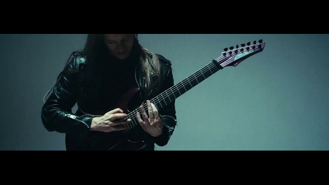 Changeling – Falling in Circles (Official Music Video 2025)