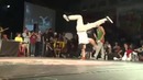 Bboy Lil G vs Bboy Kill | Batlle Final 2014