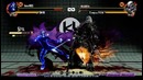 Killer Instinct – Training Mode (105 HITS)