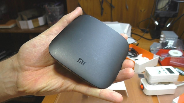 РЕМОНТ ДЛЯ ПОДПИСЧИКА- Приставка Xiaomi Mi Box Не работает USB-порт