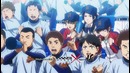 Ace of Diamond TV-2 – 12 (87) серия (Весна 2015!)