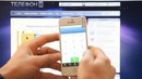 Китайский iPhone 5 на Андроид
