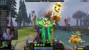 Dota 2 Altaoda Обзор Новыйх Сундуков