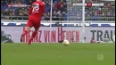Ганновер VS Кёльн | ГЕРМАНИЯ: Бундеслига| 26-й тур | 2015/16