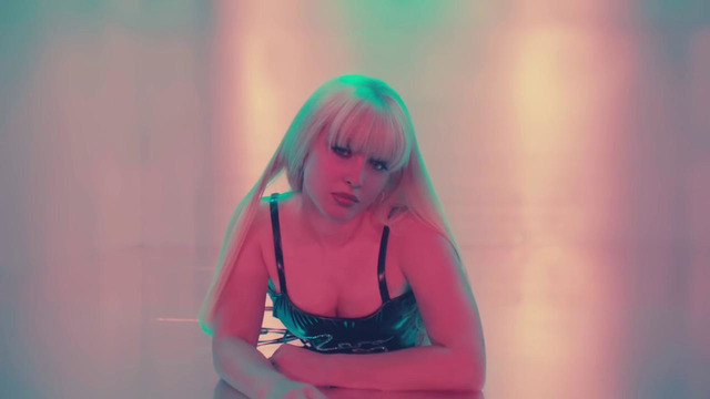 Zara Larsson – WOW (Remix – Official Music Video) ft. Sabrina Carpenter