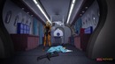 Юная лига справедливости 3 сезон 8 серия