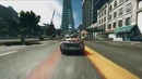 Ridge Racer Unbounded – это мои улицы