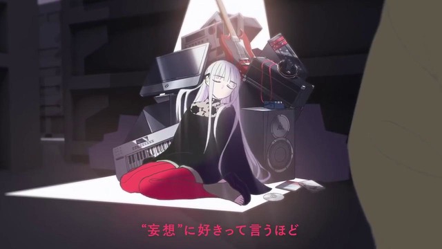 Ver.luz/luz-Android girl