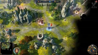 Heroes of Might and Magic Раньше было лучше