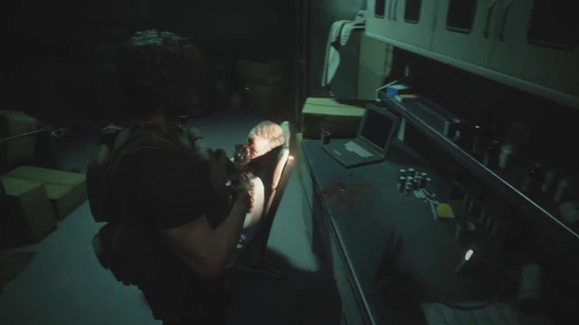 Прохождение Resident Evil 3 Remake [4K] — Часть 6 ОРДА ЗОМБИ НАПАЛА НА БОЛЬНИЦУ [l4jmEAjOu4w]